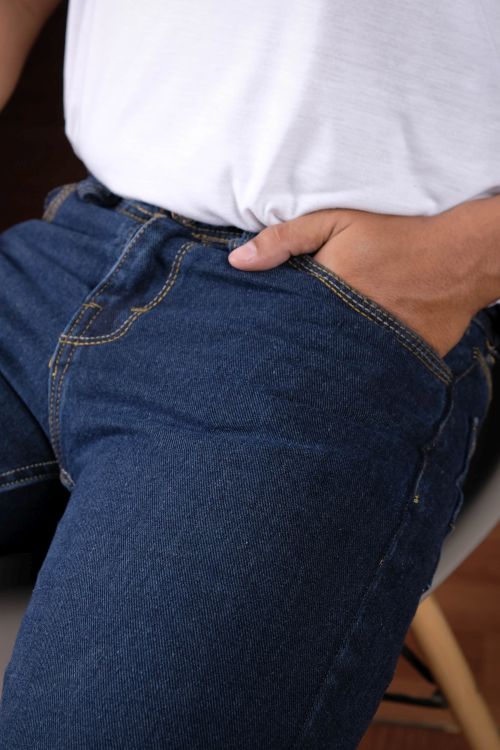 Jasa Konveksi Celana Jeans Harga Terbaik  Di Batam