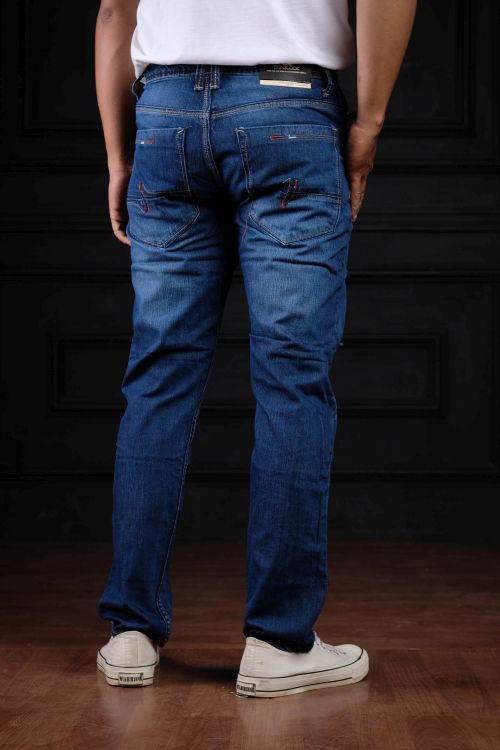 Distributor Celana Jeans Harga Terbaik  Di Semarang