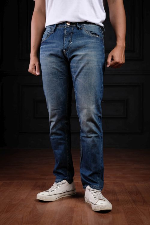 Produsen Celana Jeans Harga Terbaik  Di Bogor