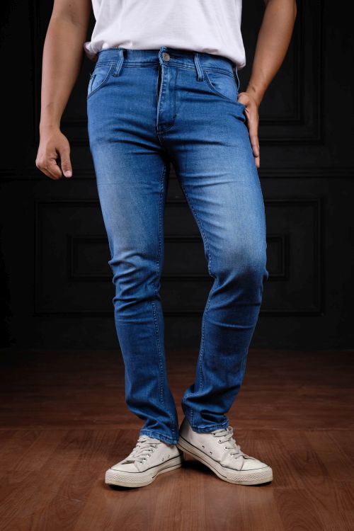Produsen Celana Jeans Profesional Di Jakarta