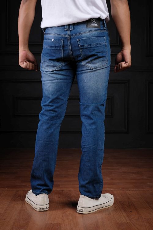 Distributor Celana Jeans Profesional Di Palembang