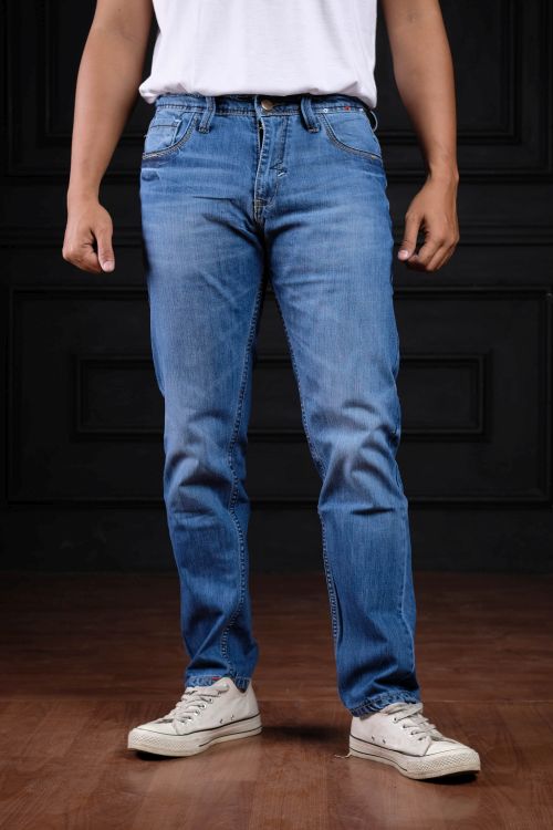 Distributor Celana Jeans Berkualitas  Di Bekasi